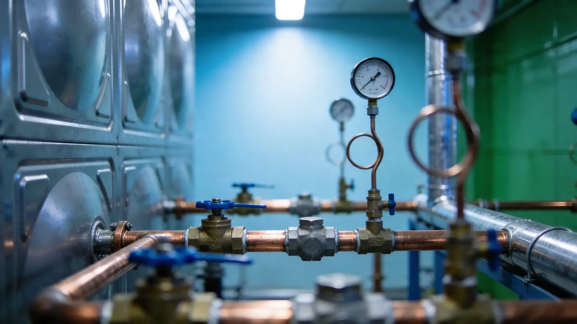 Normativa F-Gas en España 2025-2026