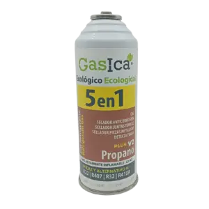 GASICA V2 +PLUS 5 EN 1
